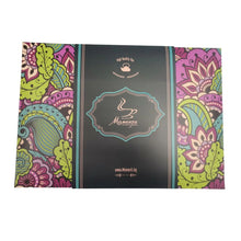 Заредете изображение във визуализатора на галерията – Подаръчна кутия с 30 сашета чай