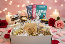 Încărcați imaginea în vizualizatorul galeriei - Подаръчна кутия „Момент за наслада“- Перфектният подарък за всеки ценител