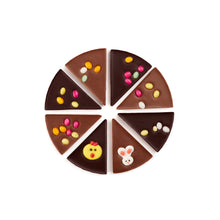 Заредете изображение във визуализатора на галерията – Bernard Шоколадова пица Великден 105гр.