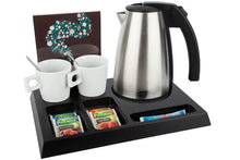 Încărcați imaginea în vizualizatorul galeriei - Tava hotel B-TRAY SIGNUM