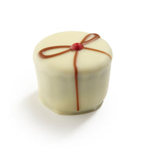 Încărcați imaginea în vizualizatorul galeriei - Ciocolatier belgian FRAMBOISE Ganache de zmeură 1 bucată