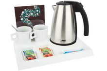 Încărcați imaginea în vizualizatorul galeriei - Tava hotel B-TRAY SIGNUM