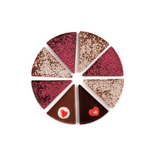 Заредете изображение във визуализатора на галерията – Bernard Шоколадова пица Love, 105 гр