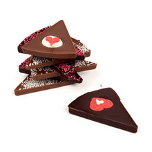 Заредете изображение във визуализатора на галерията – Bernard Шоколадова пица Love, 105 гр