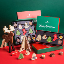 Încărcați imaginea în vizualizatorul galeriei - Ciocolată și ciocolată belgiană la comandă