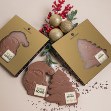 Încărcați imaginea în vizualizatorul galeriei - Ciocolată și ciocolată belgiană la comandă