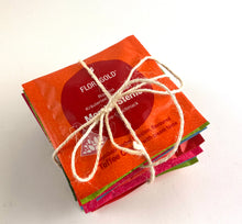 Încărcați imaginea în vizualizatorul galeriei - Set de mostre cu ceai ambalat de 10 plicuri