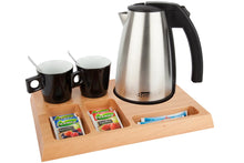 Încărcați imaginea în vizualizatorul galeriei - Tava hotel B-TRAY SIGNUM