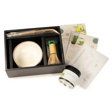 Încărcați imaginea în vizualizatorul galeriei - Trusă de pregătire pentru matcha