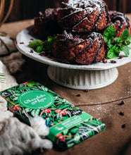 Заредете изображение във визуализатора на галерията – Мента веган шоколад с 67% какао, 80гр органичен, Chocolate and Love