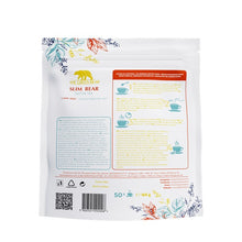 Încărcați imaginea în vizualizatorul galeriei - Slim Bear Detox Tea Ceai liber detoxifiant 160g