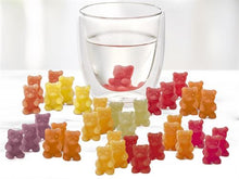 Încărcați imaginea în vizualizatorul galeriei - Bears® Strawberry Friends Ceai de căpșuni Fructe Urși