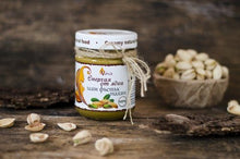 Încărcați imaginea în vizualizatorul galeriei - Valnuts Tahini din Sham Fistic 200g.