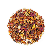 Заредете изображение във визуализатора на галерията – Cold Brew Плодов студен чай Кайсия и Маракуя, 100 гр