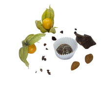 Încărcați imaginea în vizualizatorul galeriei - Bomboane crude SOO RAW Inca Berry 1buc