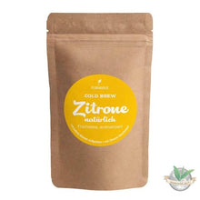 Încărcați imaginea în vizualizatorul galeriei - Ceai cu gheață de fructe Citrus Cold Brew