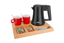 Încărcați imaginea în vizualizatorul galeriei - Tava hotel B-TRAY SIGNUM