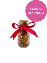 Încărcați imaginea în vizualizatorul galeriei - Borcane de ceai cadou