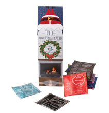 Încărcați imaginea în vizualizatorul galeriei - Ceai de fructe fructe de Crăciun