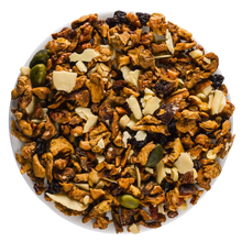 Încărcați imaginea în vizualizatorul galeriei - Set promo "Fruit Passion" - 4 tipuri de ceai de fructe, 100g fiecare.