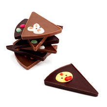 Заредете изображение във визуализатора на галерията – Bernard Шоколадова пица Великден 105гр.