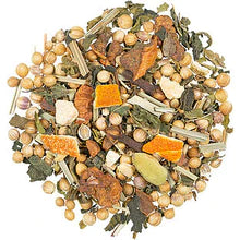 Încărcați imaginea în vizualizatorul galeriei - Set promo "Sanatate din plante" - 4 tipuri de ceai din plante, cate 100g fiecare.