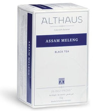 Load image into Gallery viewer, Althaus Deli Packs Assam 20pcs