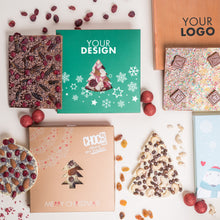 Încărcați imaginea în vizualizatorul galeriei - Ciocolată și ciocolată belgiană la comandă