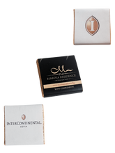 Încărcați imaginea în vizualizatorul galeriei - Mini bomboane belgiene personalizate 1000 buc