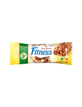 Заредете изображение във визуализатора на галерията – Зърнен десерт NESTLÉ® FITNESS® Шоколад и Банан 16x23.5g