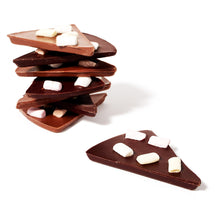 Заредете изображение във визуализатора на галерията – Bernard Шоколадова пица Маршмелоу 105гр.