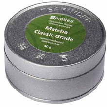 Încărcați imaginea în vizualizatorul galeriei - Matcha (Matcha) „Clasic”, 40 g la cutie