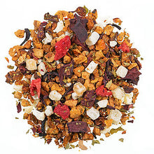 Заредете изображение във визуализатора на галерията – Плодов студен чай ягода Cold Brew