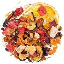 Заредете изображение във визуализатора на галерията – Плодов чай Мандаринова целувка