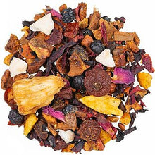 Încărcați imaginea în vizualizatorul galeriei - Ceai de fructe de rodie