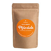 Заредете изображение във визуализатора на галерията – Плодов студен чай чай Праскова Cold Brew