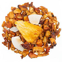 Заредете изображение във визуализатора на галерията – Плодов чай печен ананас и кокос