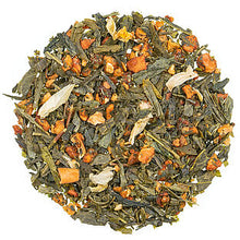 Заредете изображение във визуализатора на галерията – Плодов студен зелен чай Кактус Cold Brew