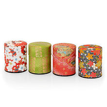 Încărcați imaginea în vizualizatorul galeriei - Matcha organic japonez (Matcha) Wazuka Premium într-o cutie de ceai de lux