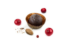 Încărcați imaginea în vizualizatorul galeriei - Bomboane crude SOO RAW afine cu migdale 1 buc