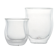 Încărcați imaginea în vizualizatorul galeriei - Pahar din sticla Epsilon 280 ml