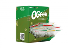 Заредете изображение във визуализатора на галерията – Ogeez Krunchbox, 3 вкуса х 25 бр