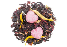 Încărcați imaginea în vizualizatorul galeriei - Set promo "Green Temptation" - 4 tipuri de ceai verde 50g fiecare.