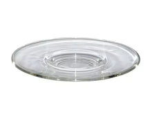 Încărcați imaginea în vizualizatorul galeriei - Pahar din sticla cu sita metalica Mairi 320 ml