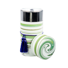 Încărcați imaginea în vizualizatorul galeriei - Cutie japoneză KAMI cu hârtie de orez