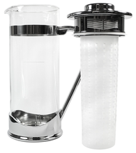 Заредете изображение във визуализатора на галерията – Филтърна кана за студен чай "Assunta"