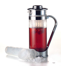Заредете изображение във визуализатора на галерията – Филтърна кана за студен чай "Assunta"