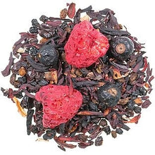 Încărcați imaginea în vizualizatorul galeriei - Set promo "Bea din viata" - ceai din plante, fructe, verde, negru 50g fiecare.