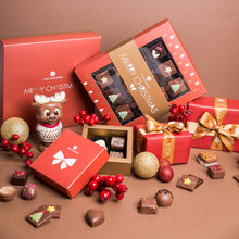 Încărcați imaginea în vizualizatorul galeriei - Ciocolată și ciocolată belgiană la comandă