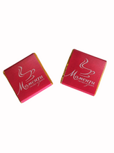 Încărcați imaginea în vizualizatorul galeriei - Mini bomboane belgiene personalizate 1000 buc